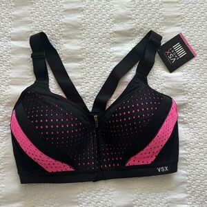 Victoria’s Secret Incredible Sports Bra, 34D